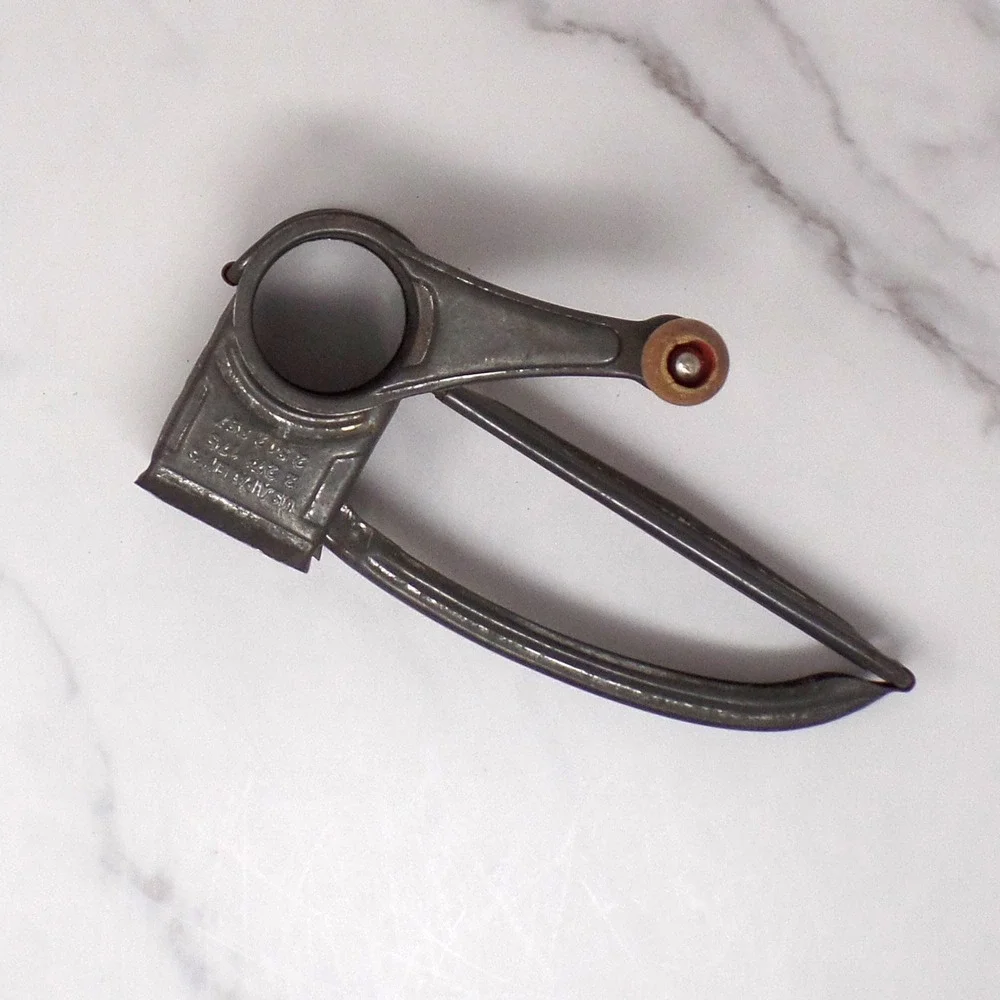 Vintage Mouli Grater (1940s)